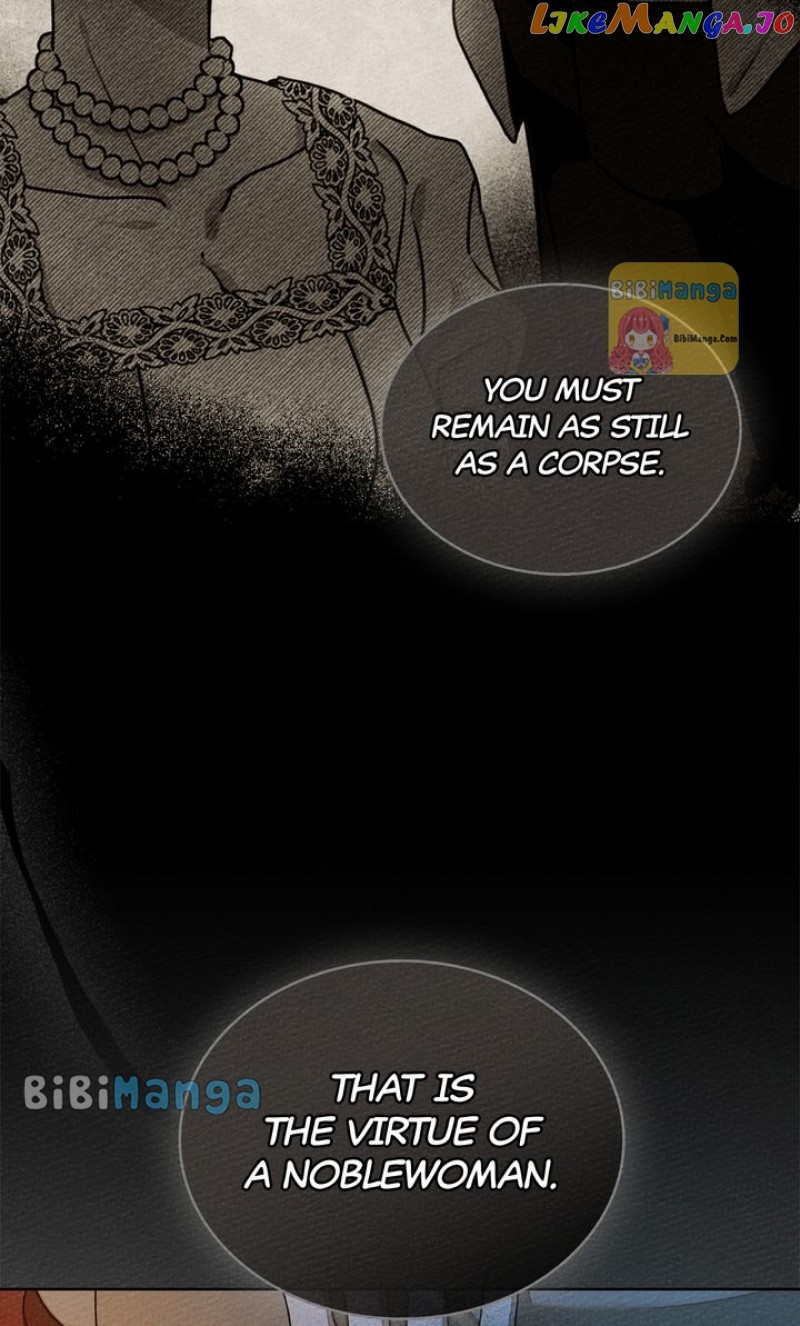 Under the Oak Tree Chapter 85 - page 33