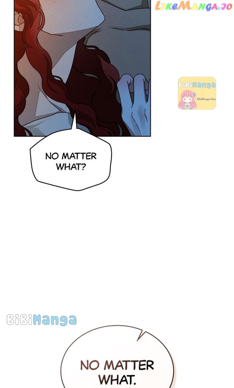 Under the Oak Tree Chapter 85 - page 41