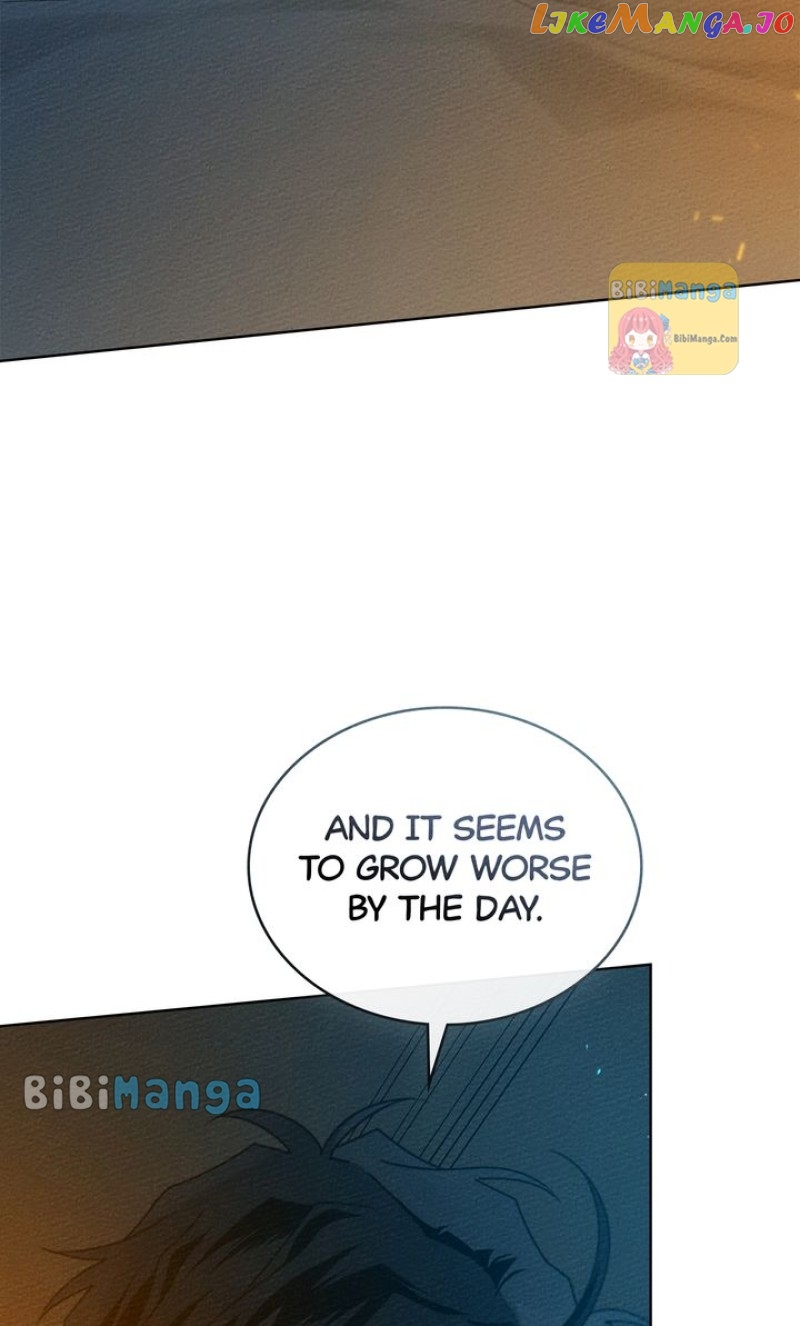 Under the Oak Tree Chapter 85 - page 56