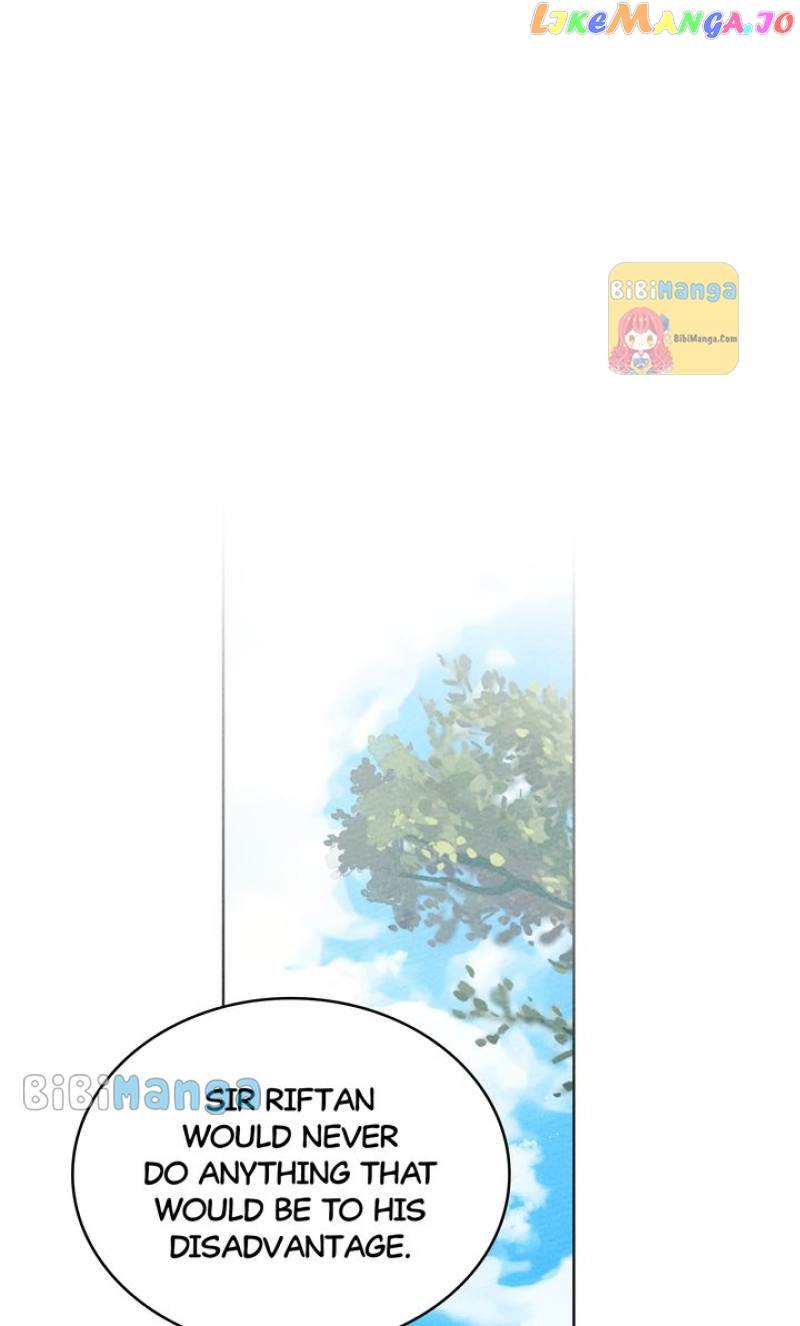 Under the Oak Tree Chapter 85 - page 62