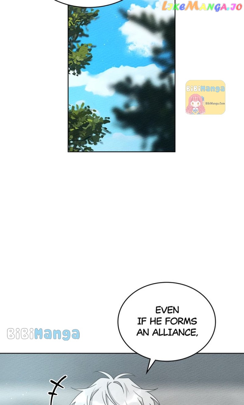 Under the Oak Tree Chapter 85 - page 63