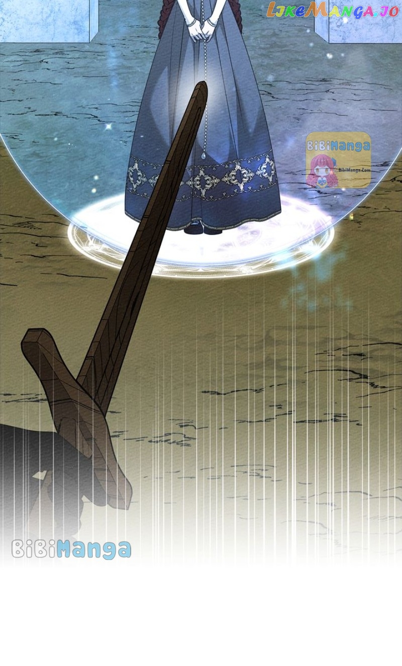 Under the Oak Tree Chapter 85 - page 69