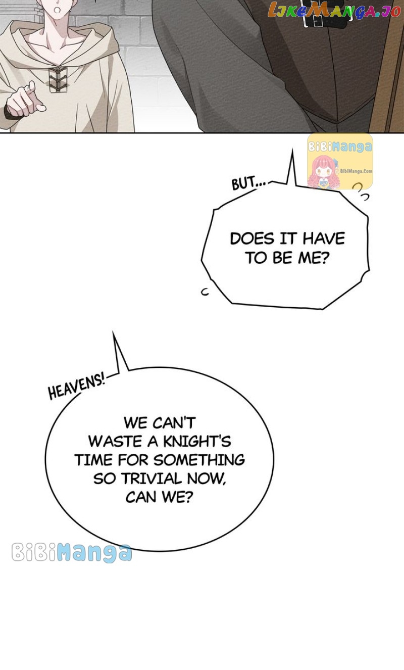 Under the Oak Tree Chapter 85 - page 71