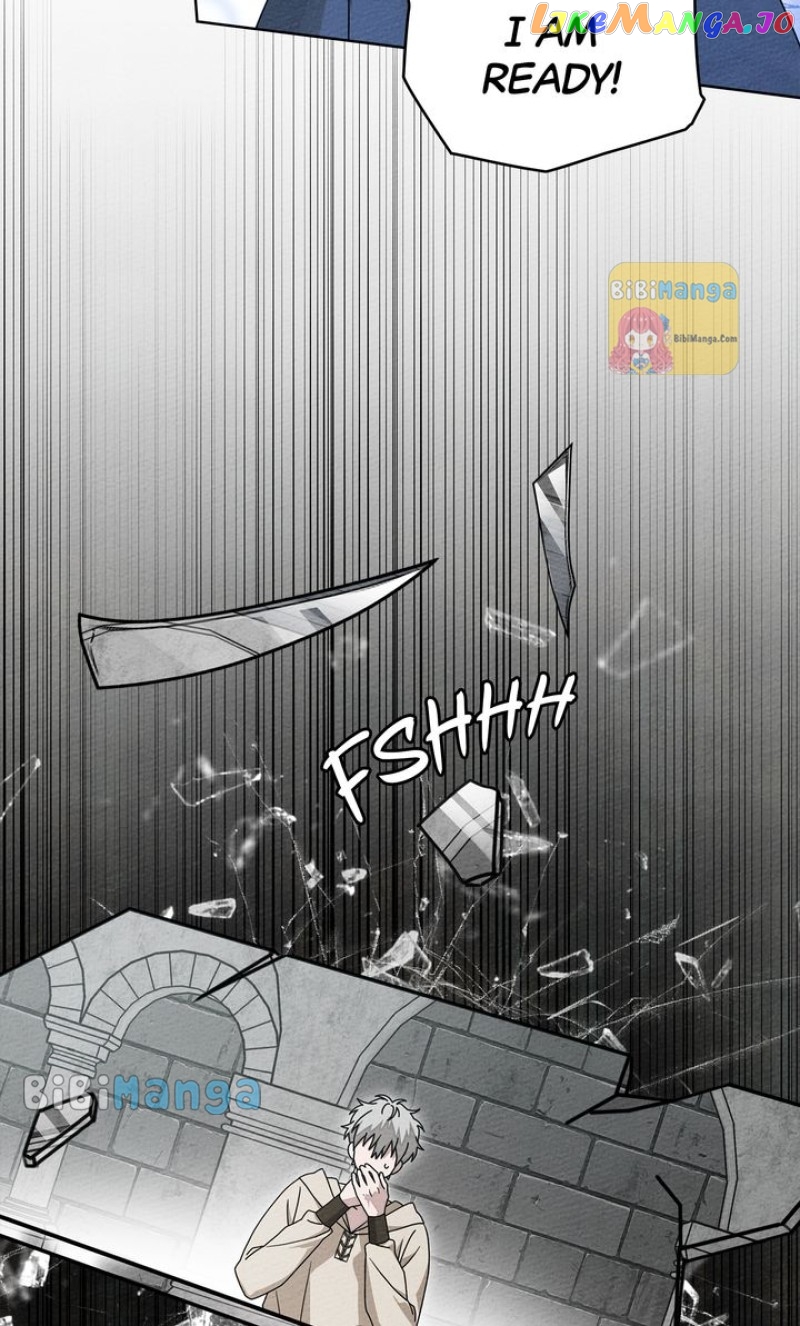 Under the Oak Tree Chapter 85 - page 79