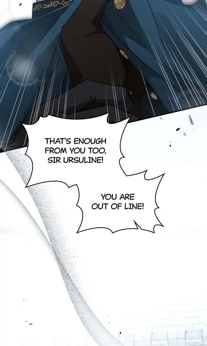 Under the Oak Tree Chapter 59 - page 12
