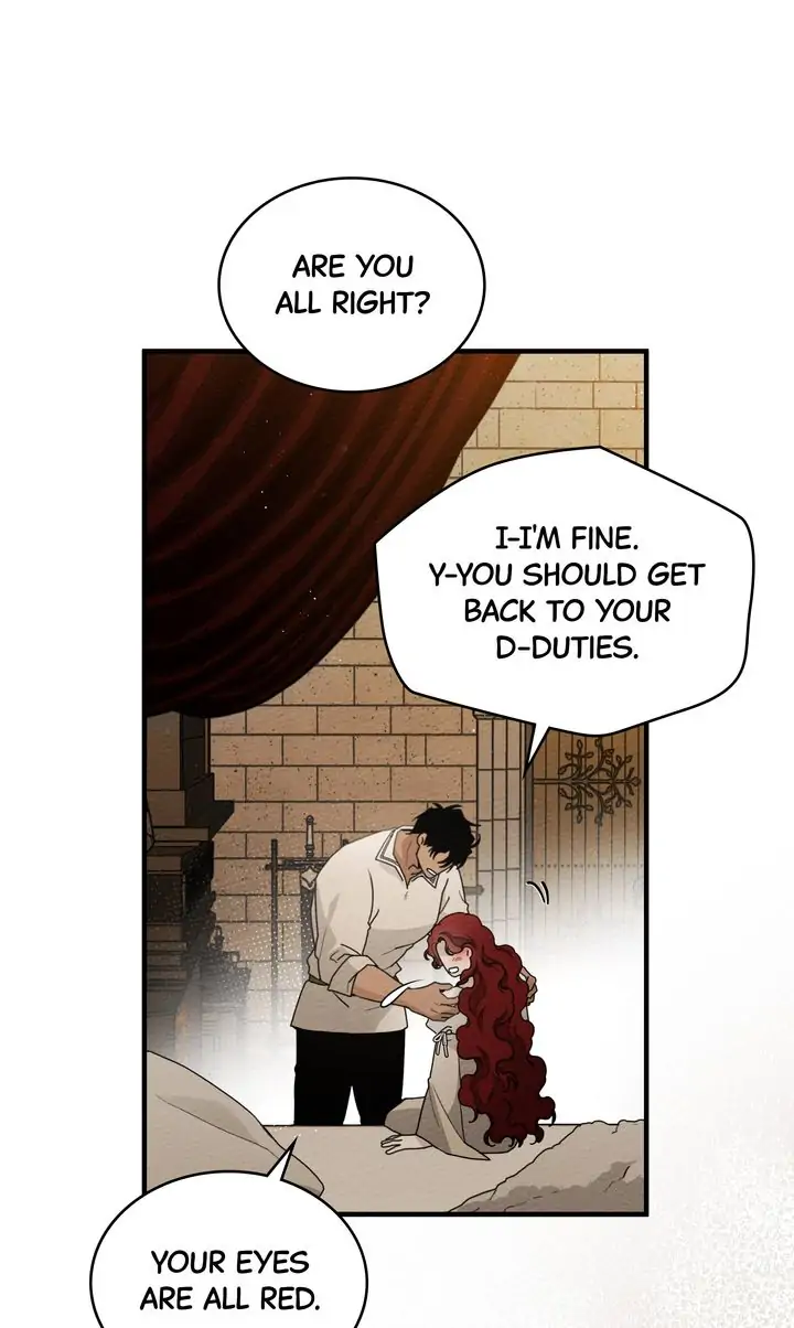 Under the Oak Tree Chapter 59 - page 60