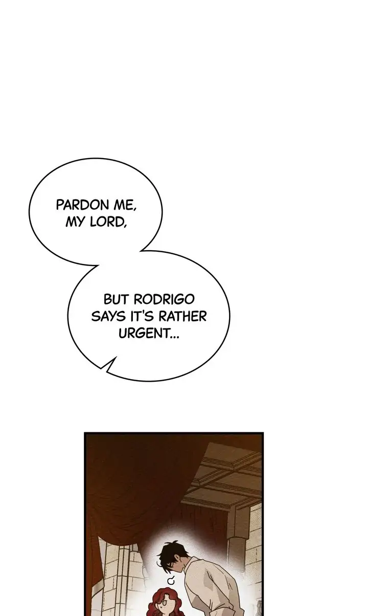 Under the Oak Tree Chapter 59 - page 76