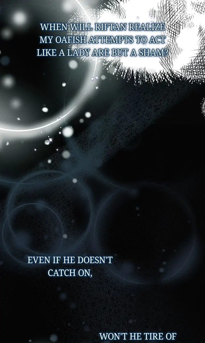 Under the Oak Tree Chapter 59 - page 87