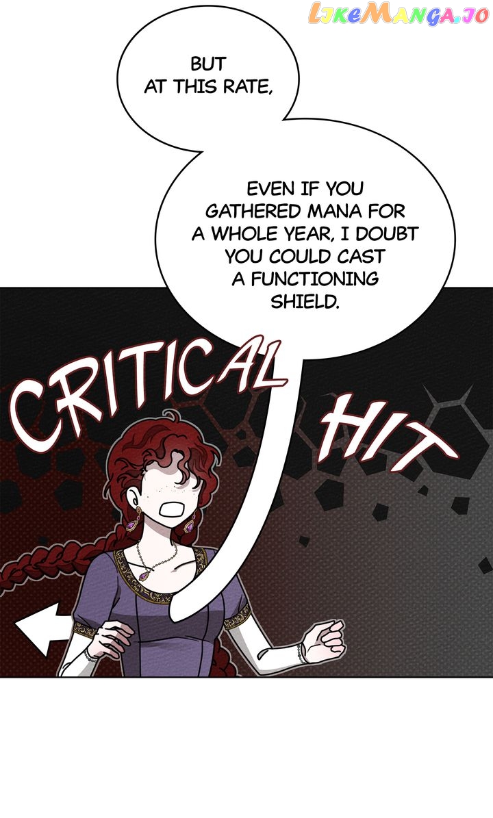 Under the Oak Tree Chapter 86 - page 14