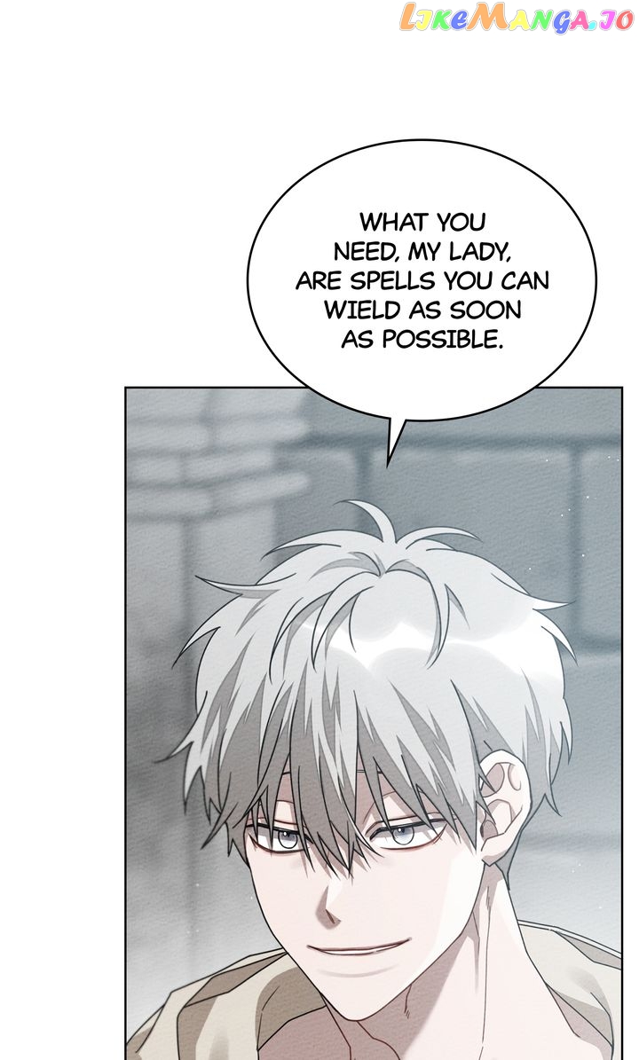 Under the Oak Tree Chapter 86 - page 15