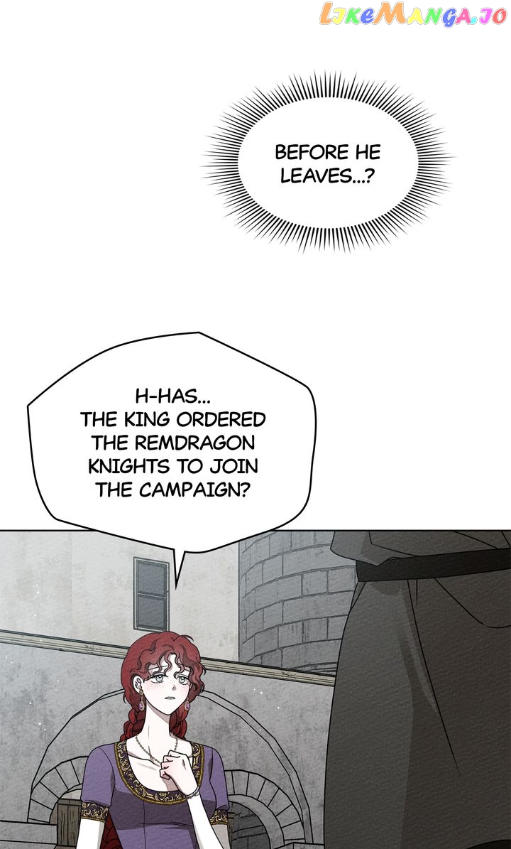 Under the Oak Tree Chapter 86 - page 17