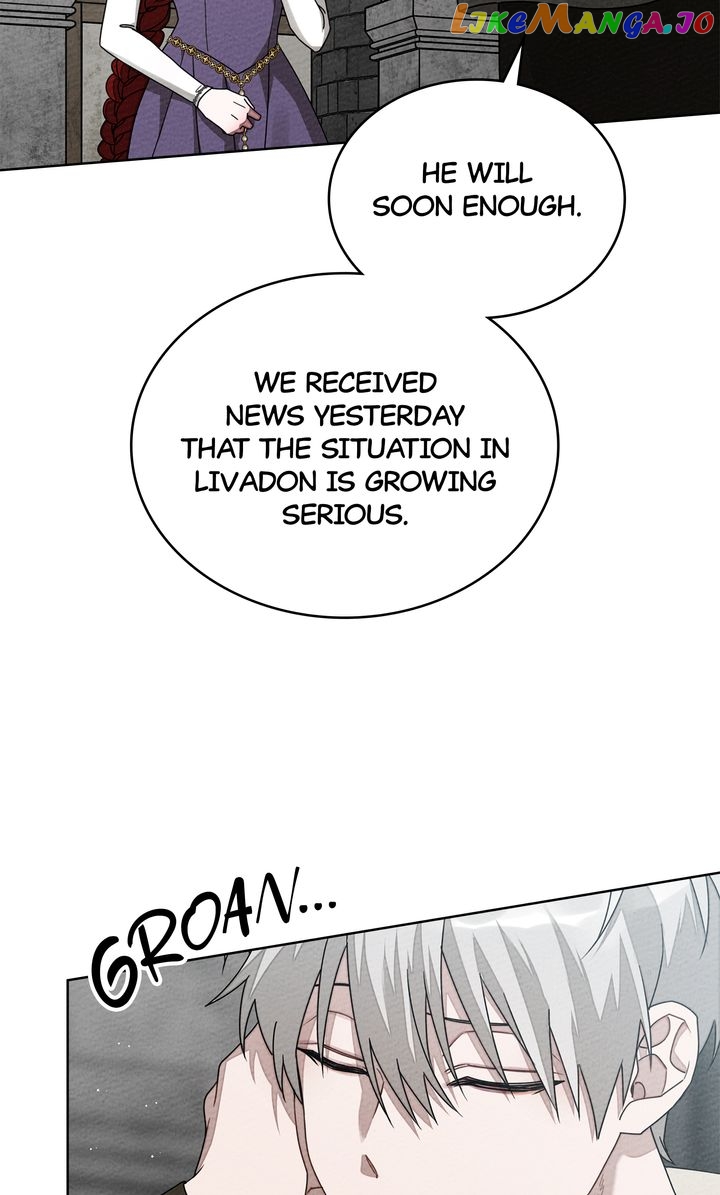 Under the Oak Tree Chapter 86 - page 18