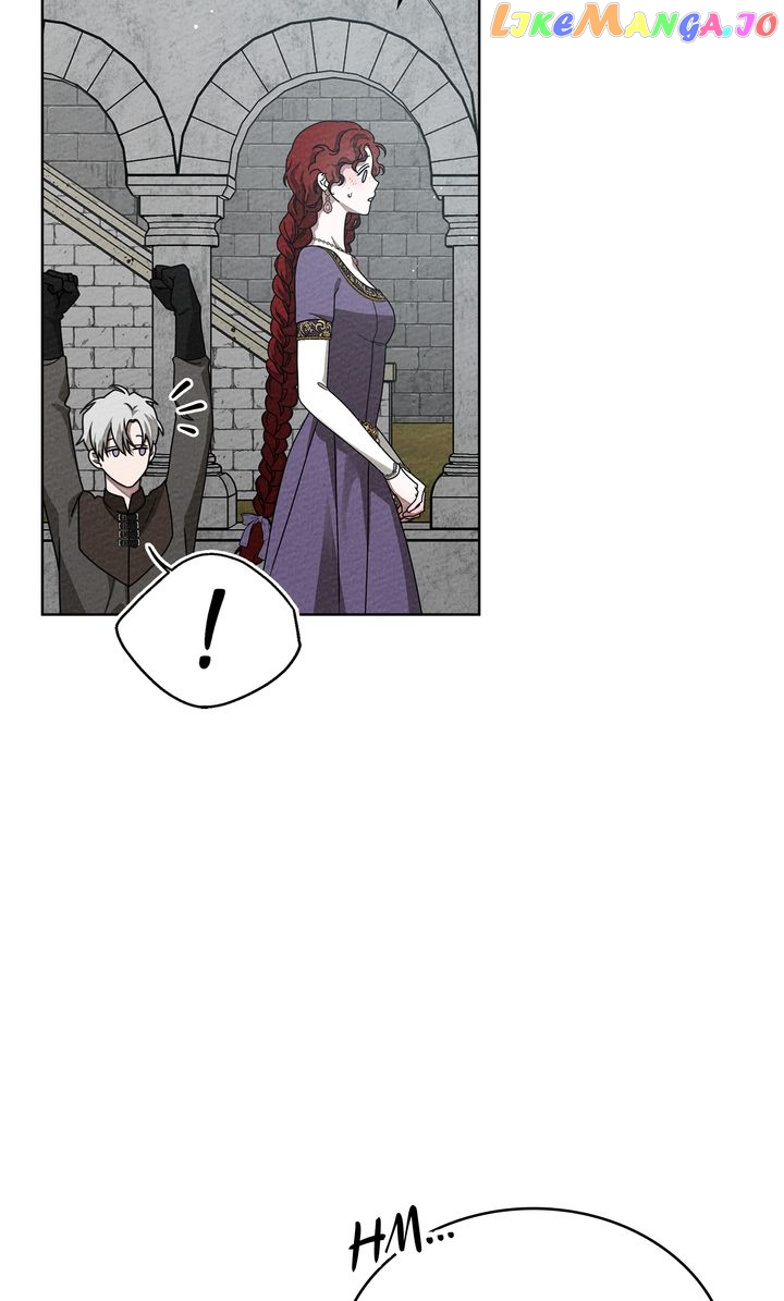 Under the Oak Tree Chapter 86 - page 20