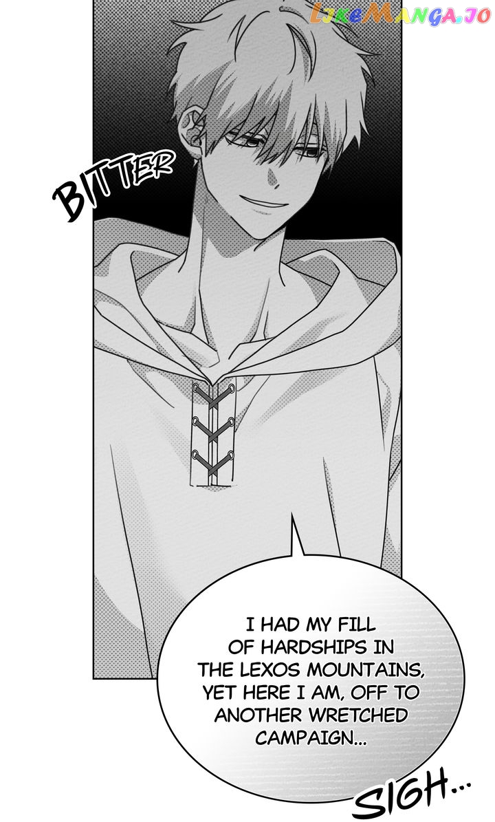 Under the Oak Tree Chapter 86 - page 24