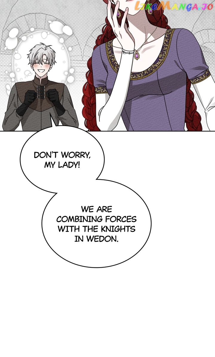 Under the Oak Tree Chapter 86 - page 26