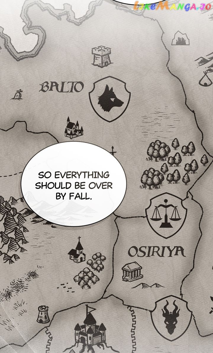 Under the Oak Tree Chapter 86 - page 29