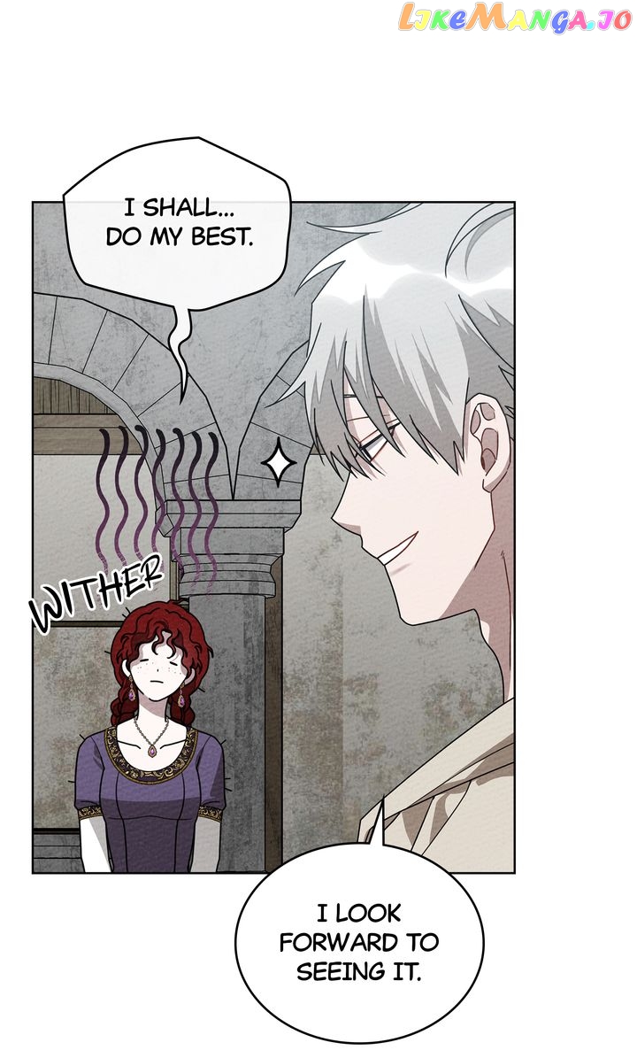 Under the Oak Tree Chapter 86 - page 33