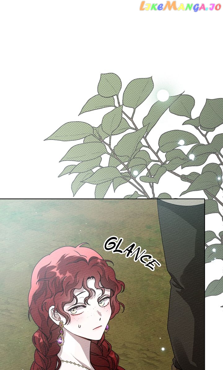 Under the Oak Tree Chapter 86 - page 38
