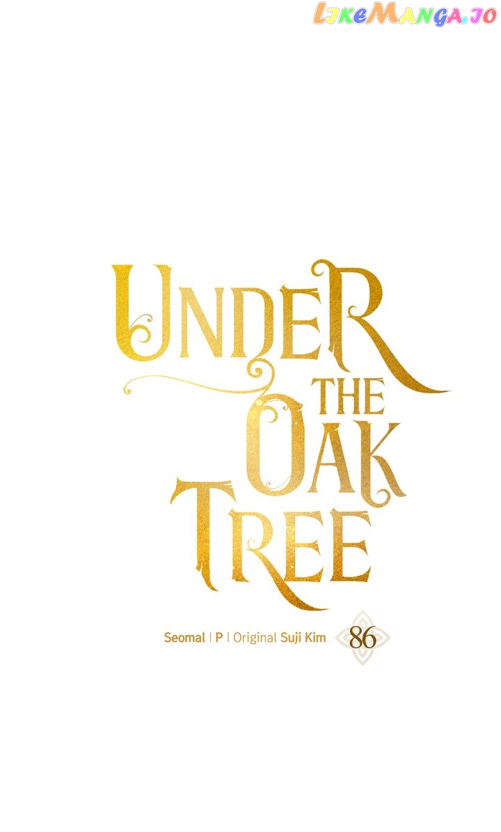 Under the Oak Tree Chapter 86 - page 43