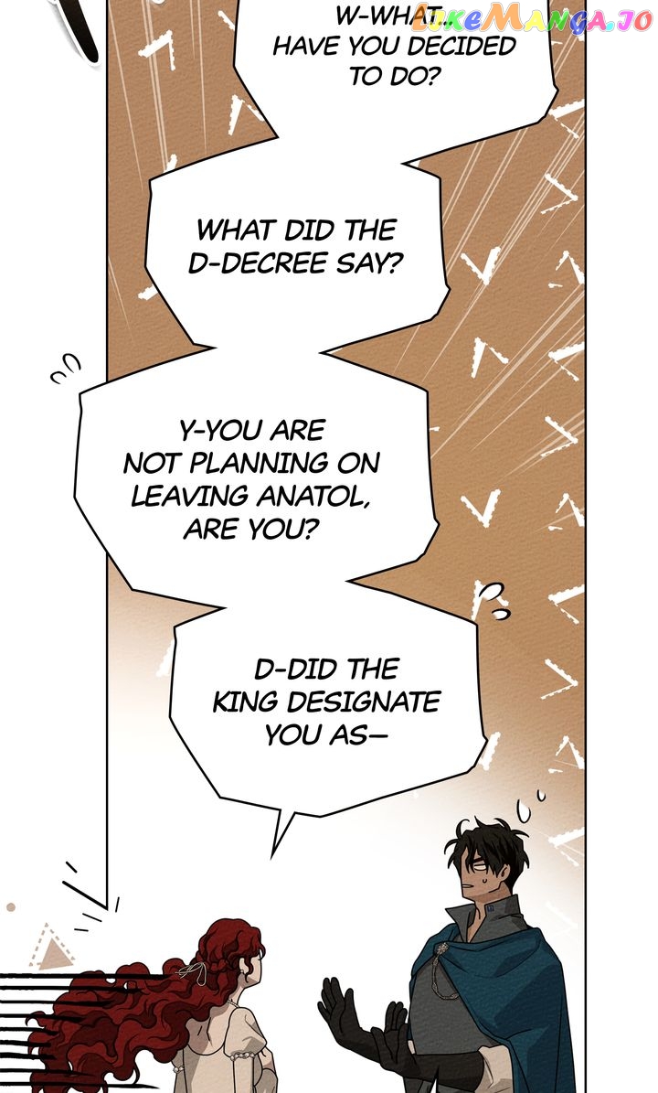 Under the Oak Tree Chapter 86 - page 54