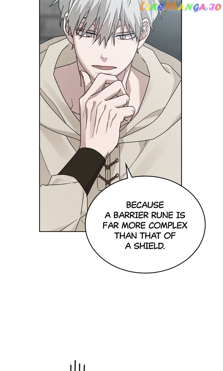 Under the Oak Tree Chapter 86 - page 6