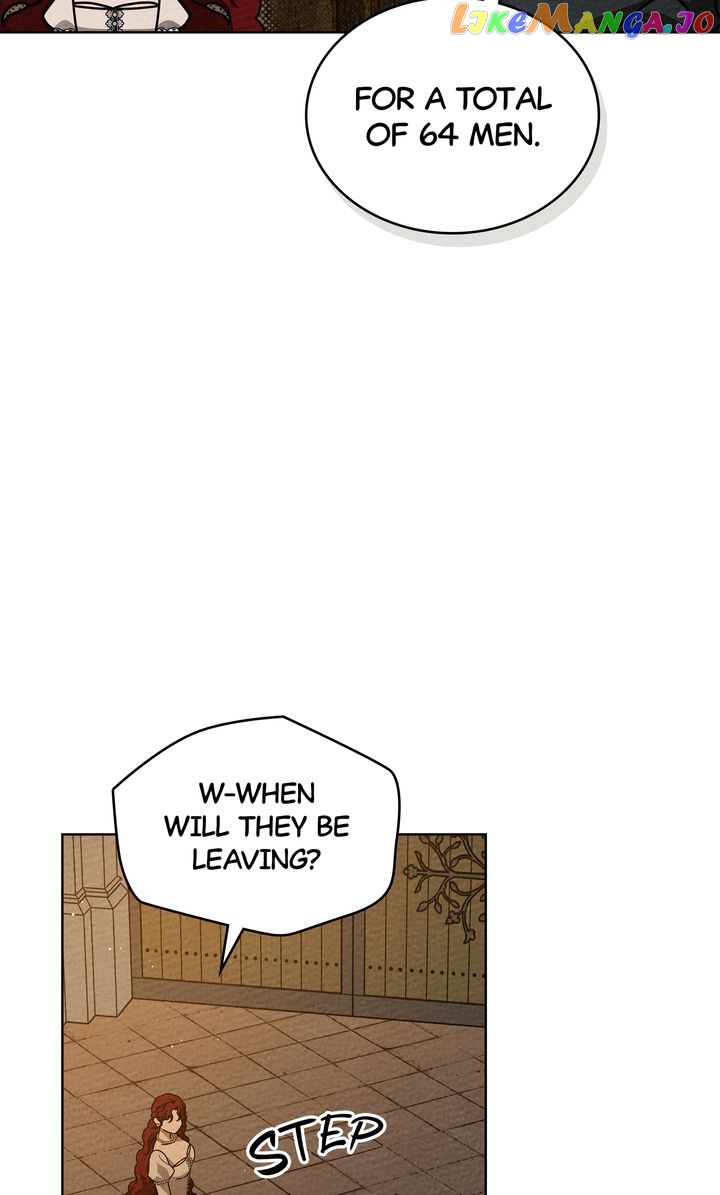 Under the Oak Tree Chapter 86 - page 62