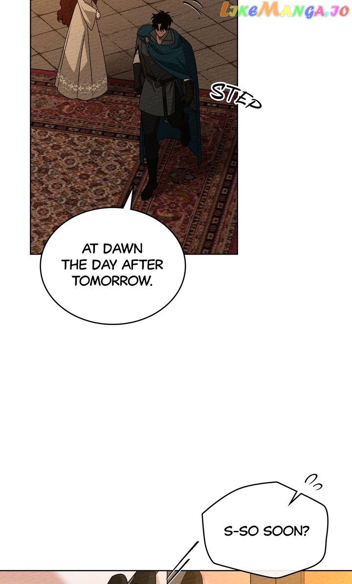Under the Oak Tree Chapter 86 - page 63