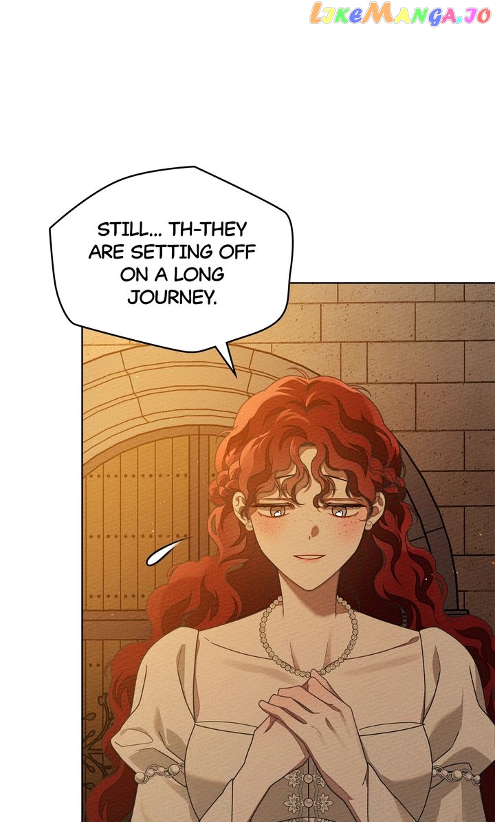 Under the Oak Tree Chapter 86 - page 65
