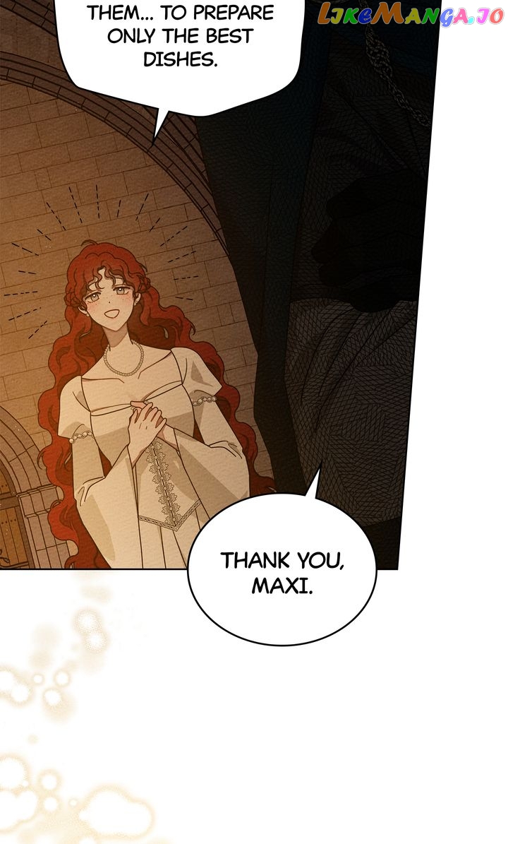 Under the Oak Tree Chapter 86 - page 70