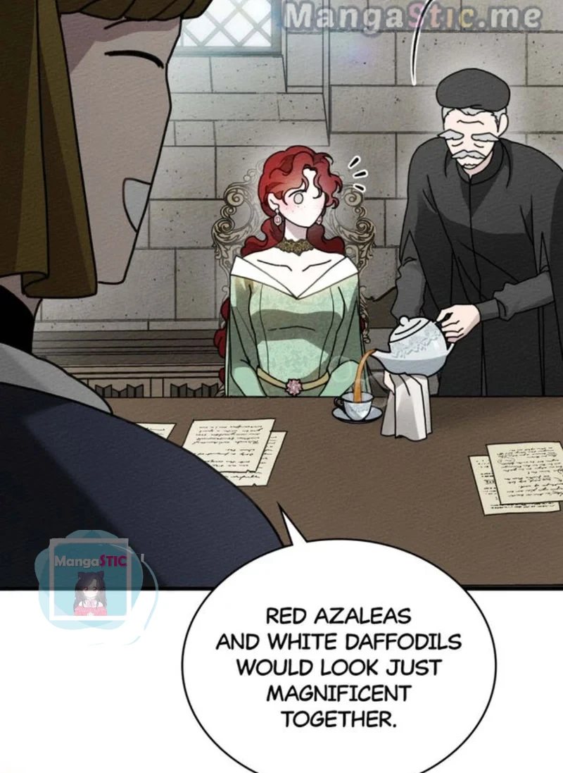 Under the Oak Tree Chapter 63 - page 100