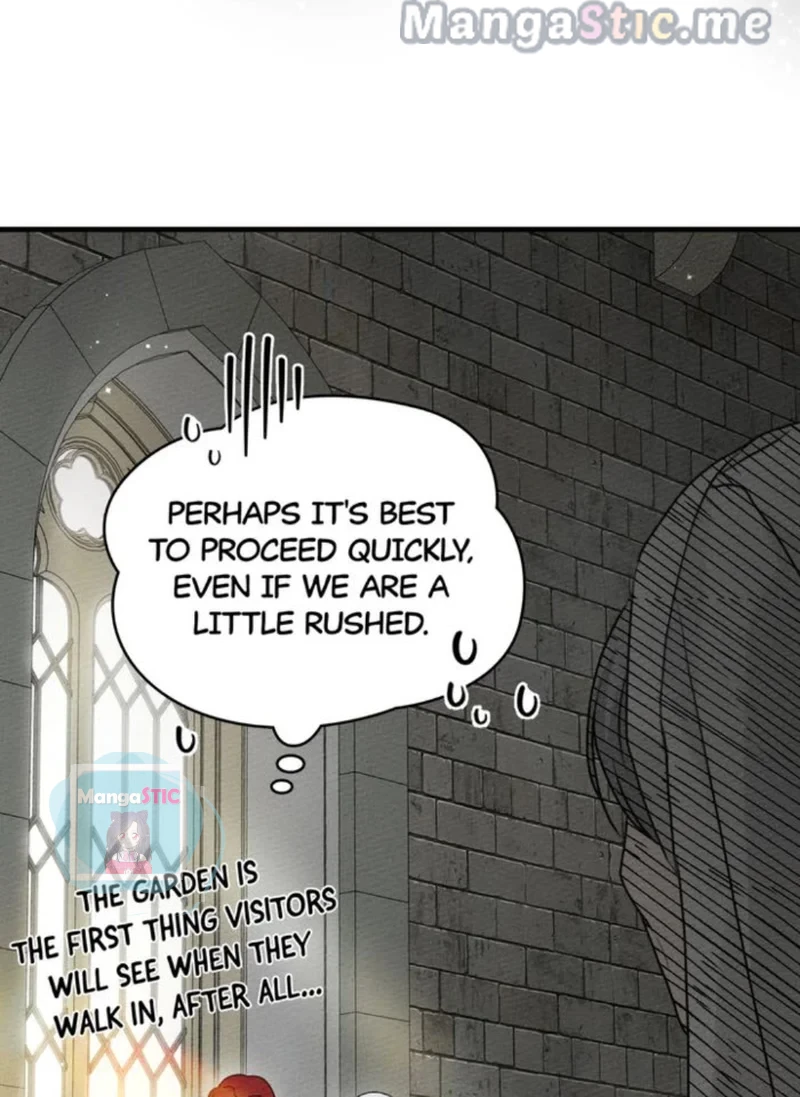 Under the Oak Tree Chapter 63 - page 116