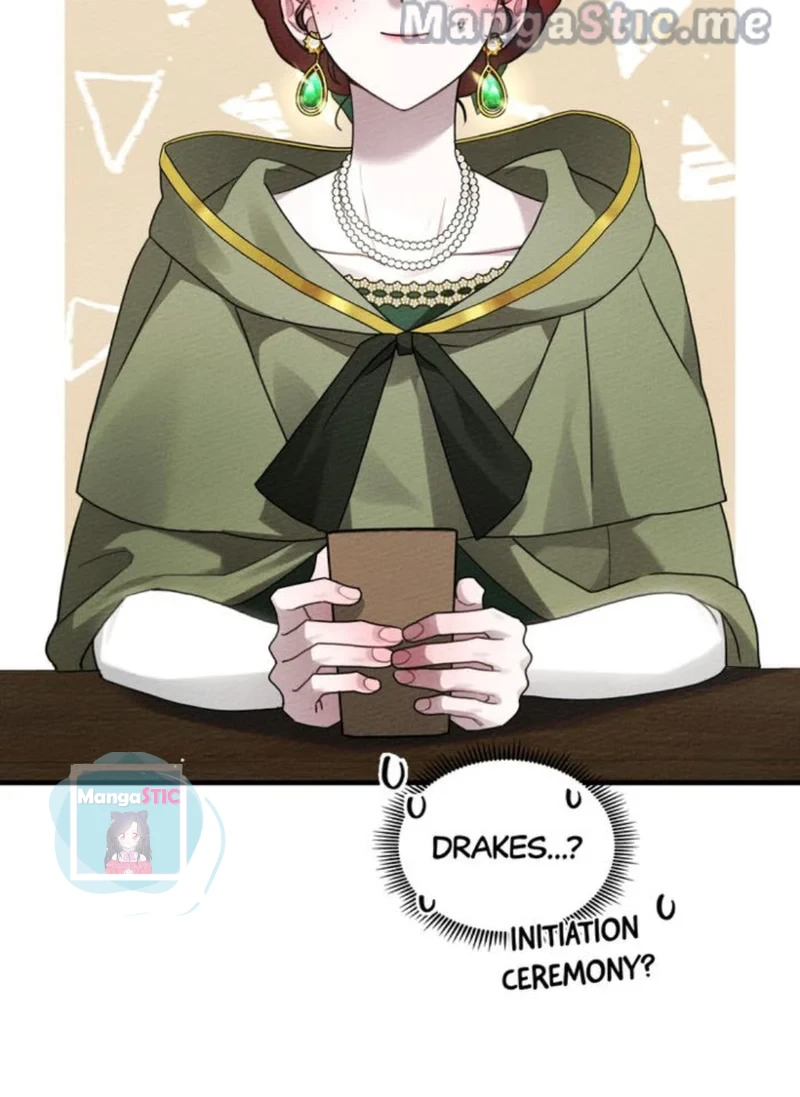 Under the Oak Tree Chapter 63 - page 19