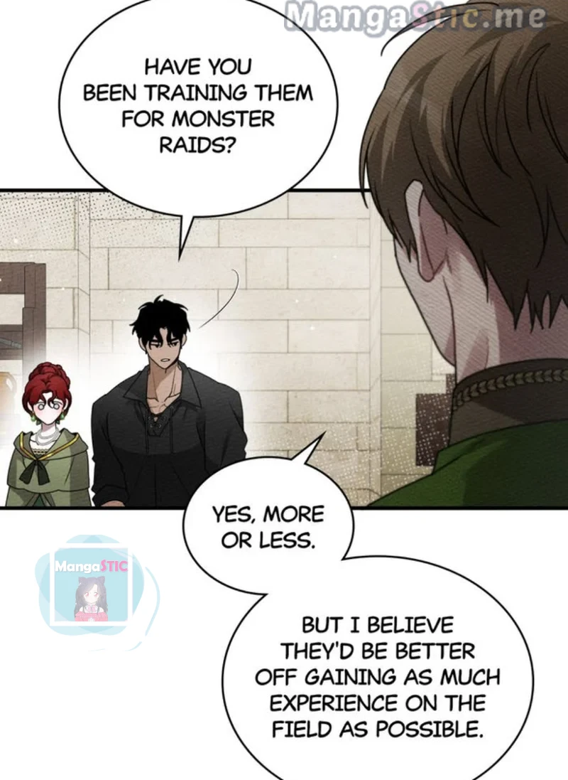 Under the Oak Tree Chapter 63 - page 60