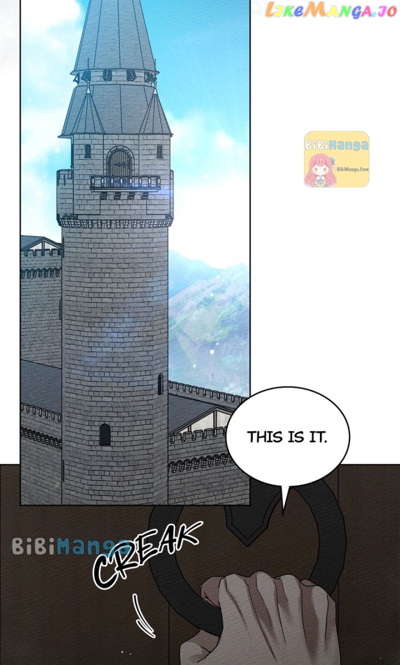 Under the Oak Tree Chapter 87 - page 14