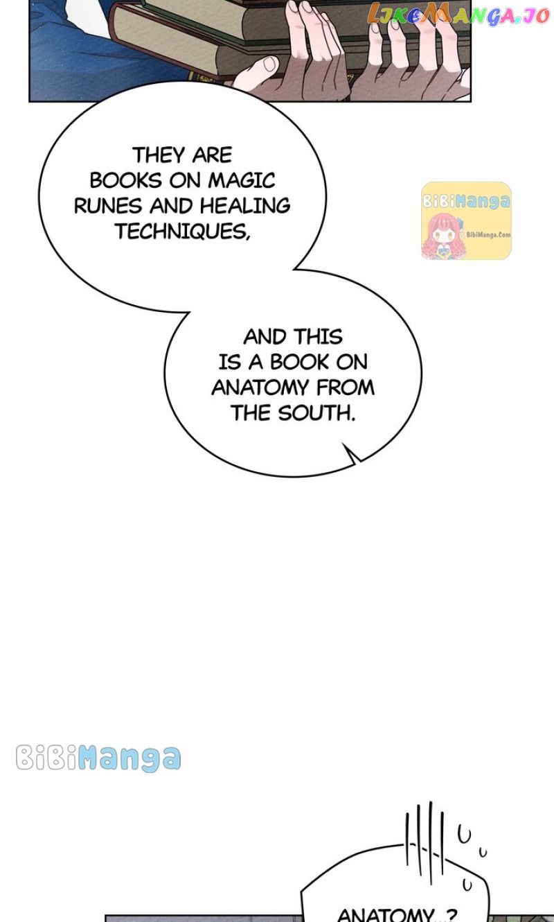 Under the Oak Tree Chapter 87 - page 29