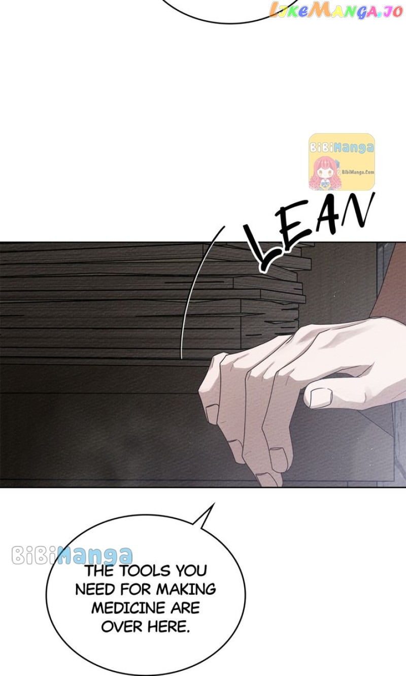 Under the Oak Tree Chapter 87 - page 31