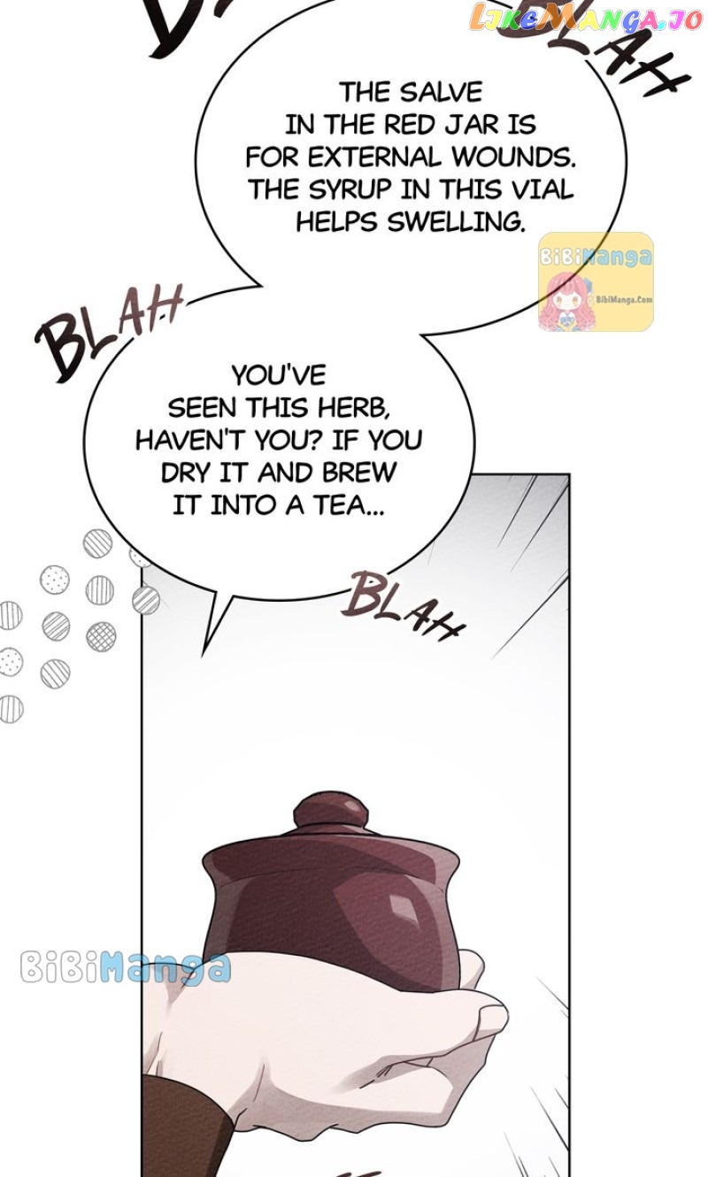 Under the Oak Tree Chapter 87 - page 34