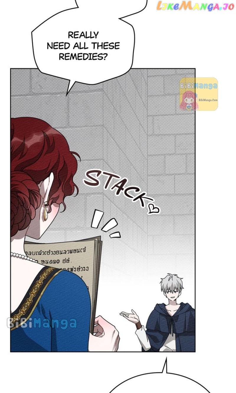 Under the Oak Tree Chapter 87 - page 37