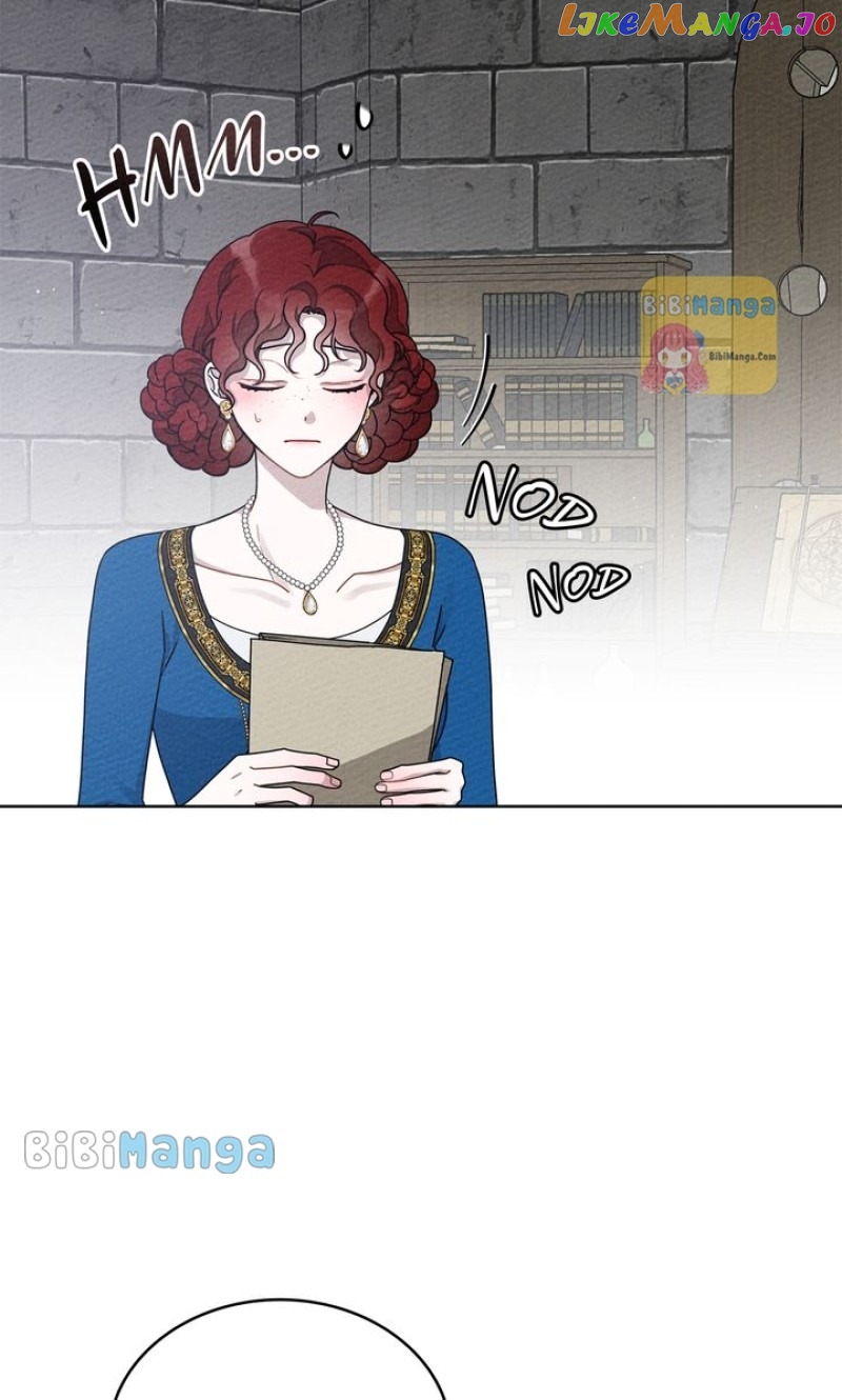 Under the Oak Tree Chapter 87 - page 39