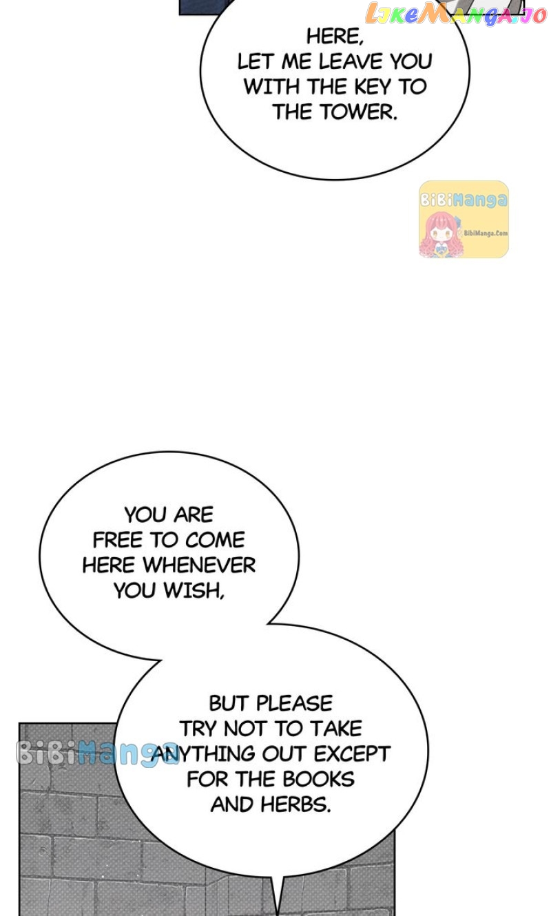 Under the Oak Tree Chapter 87 - page 41