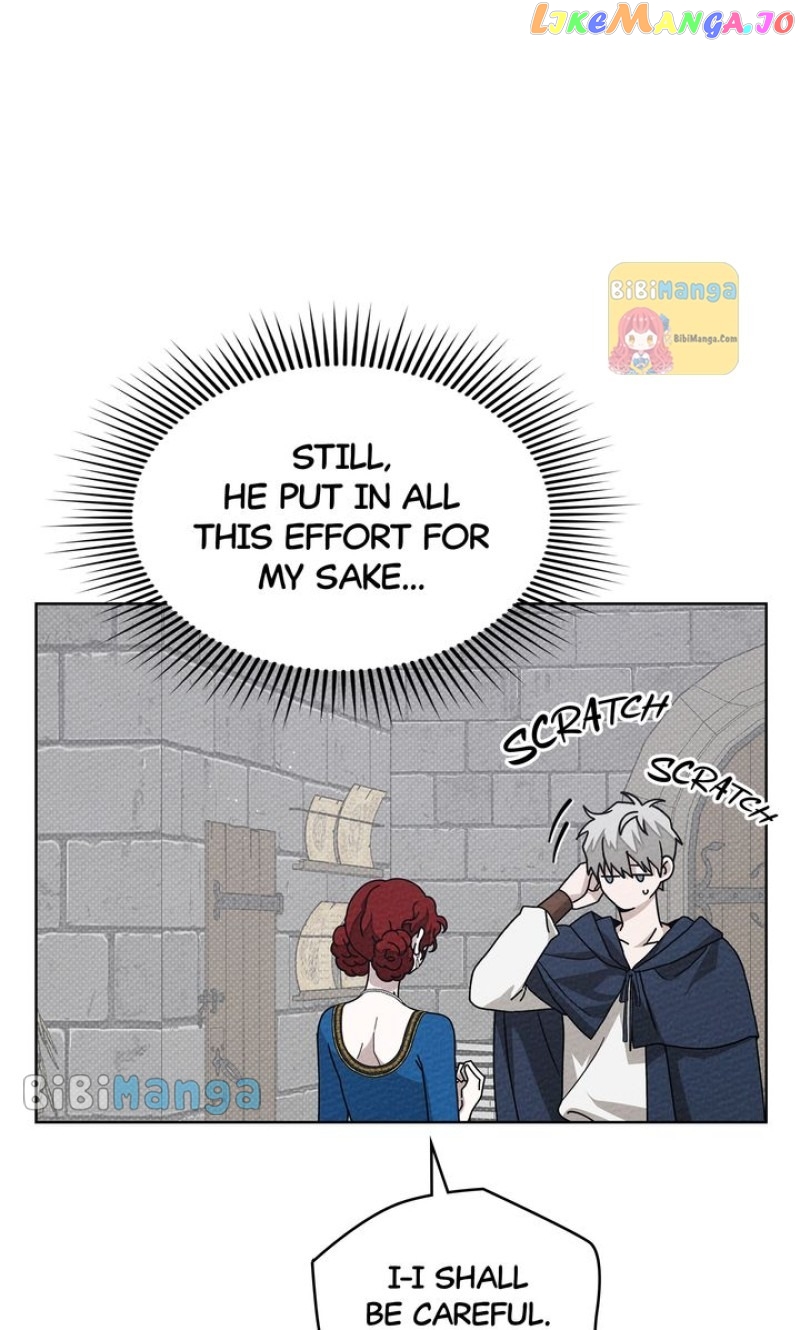 Under the Oak Tree Chapter 87 - page 44