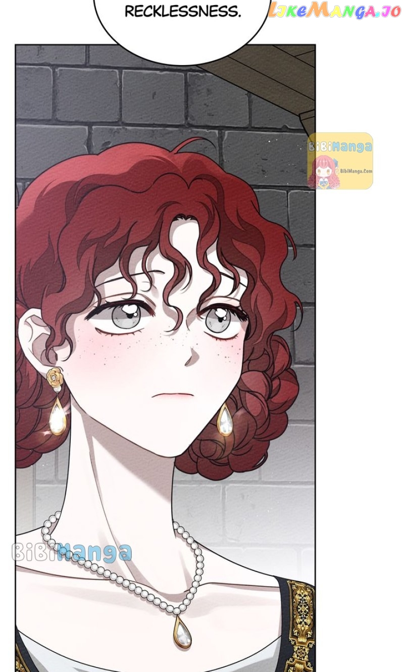 Under the Oak Tree Chapter 87 - page 48