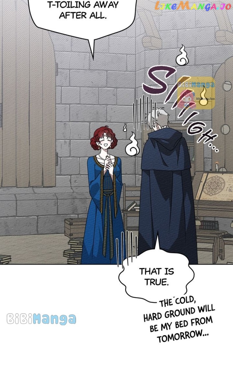 Under the Oak Tree Chapter 87 - page 51