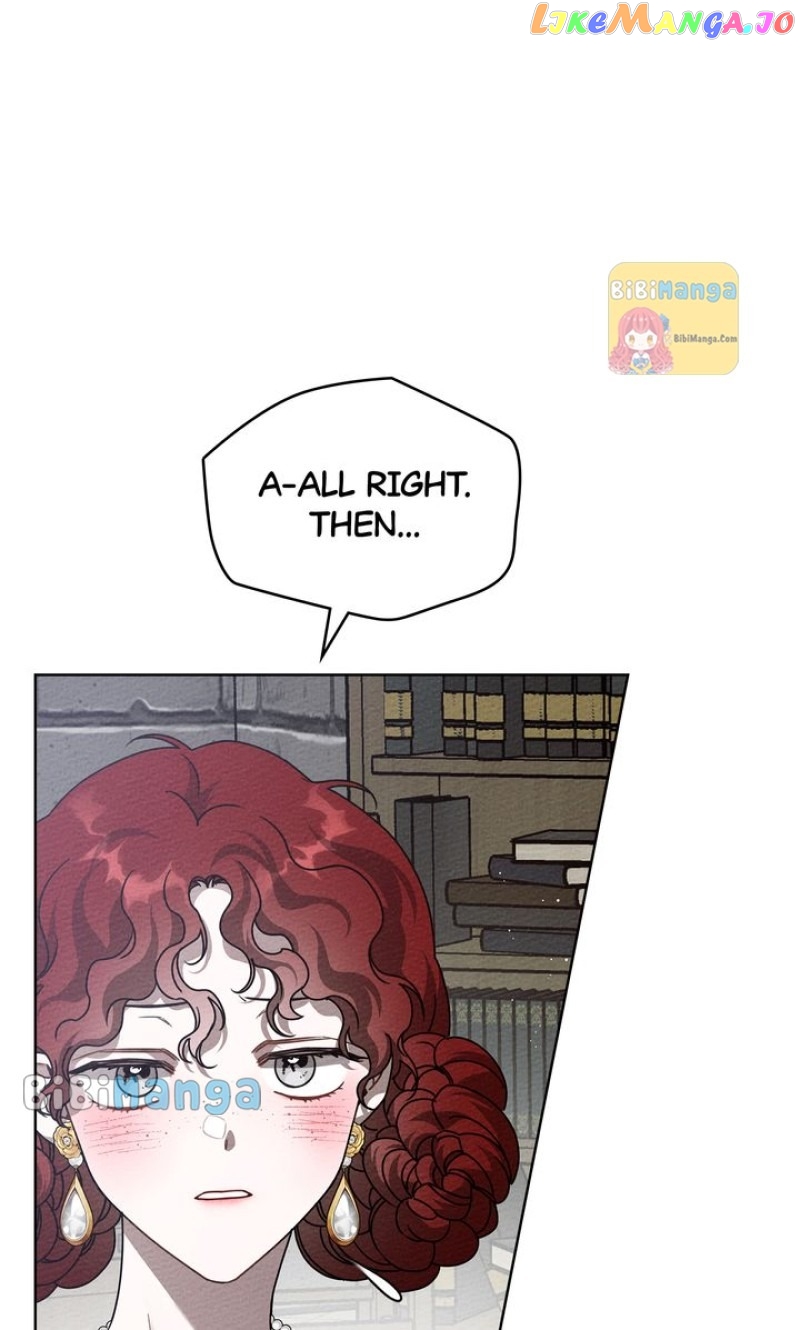 Under the Oak Tree Chapter 87 - page 58