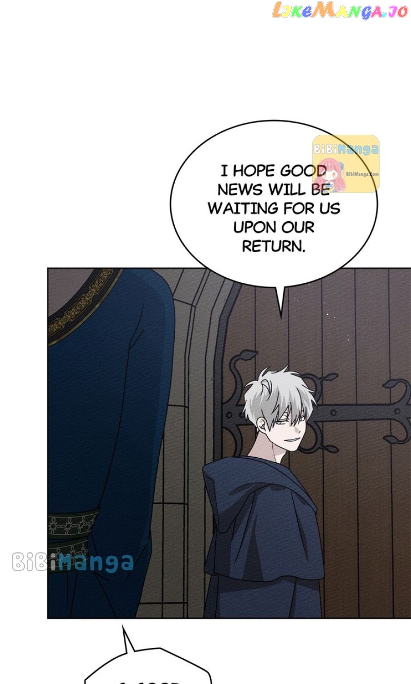 Under the Oak Tree Chapter 87 - page 62