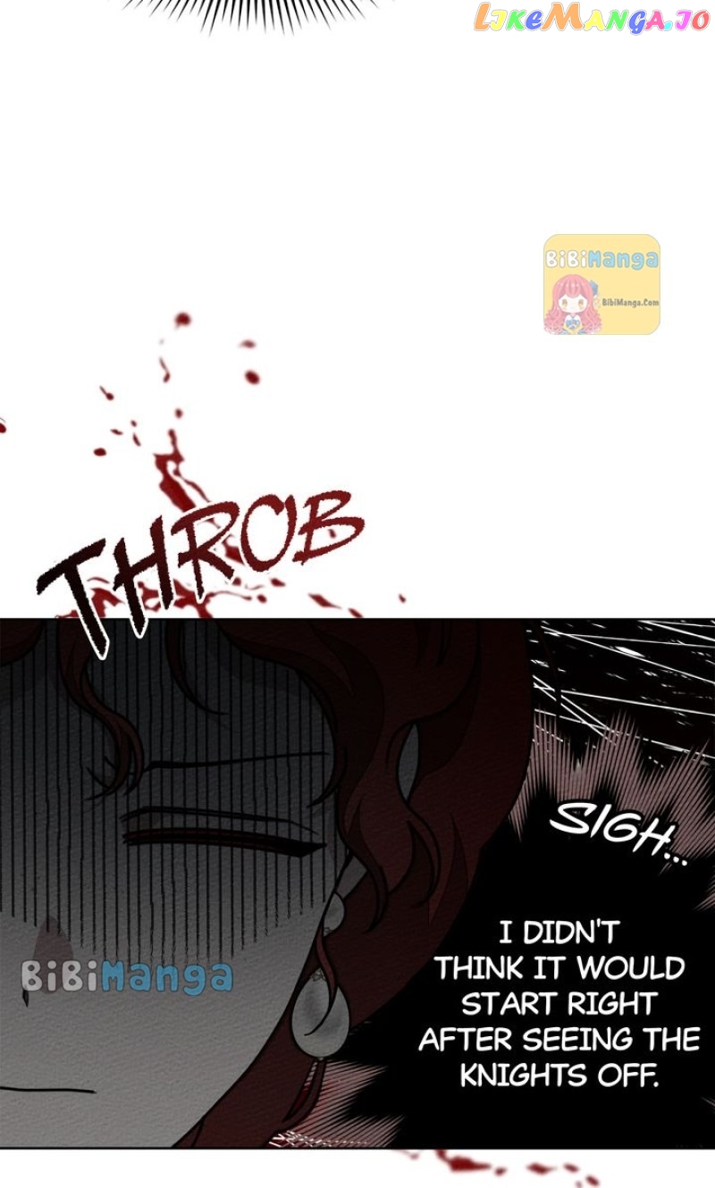 Under the Oak Tree Chapter 87 - page 79