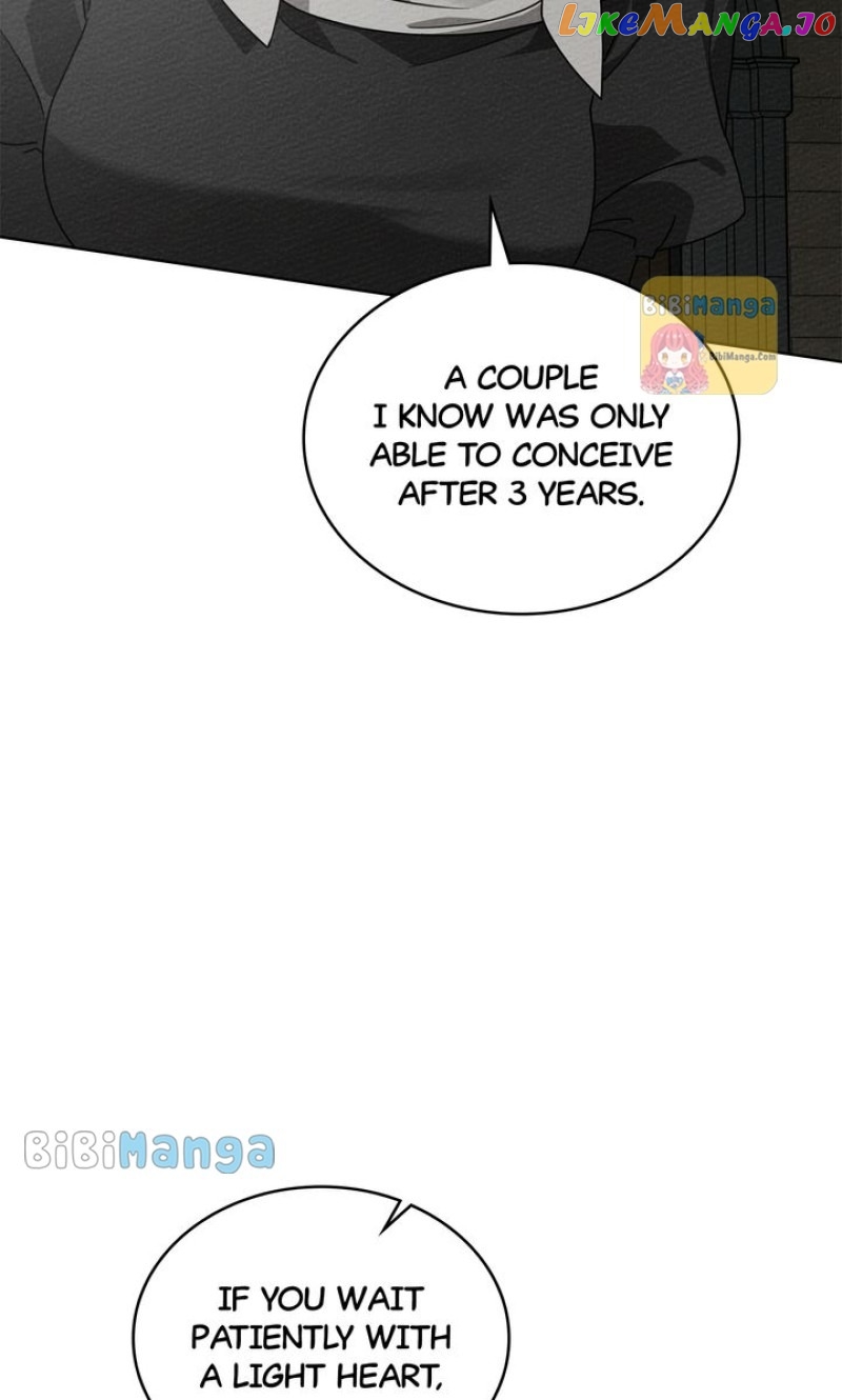 Under the Oak Tree Chapter 87 - page 84