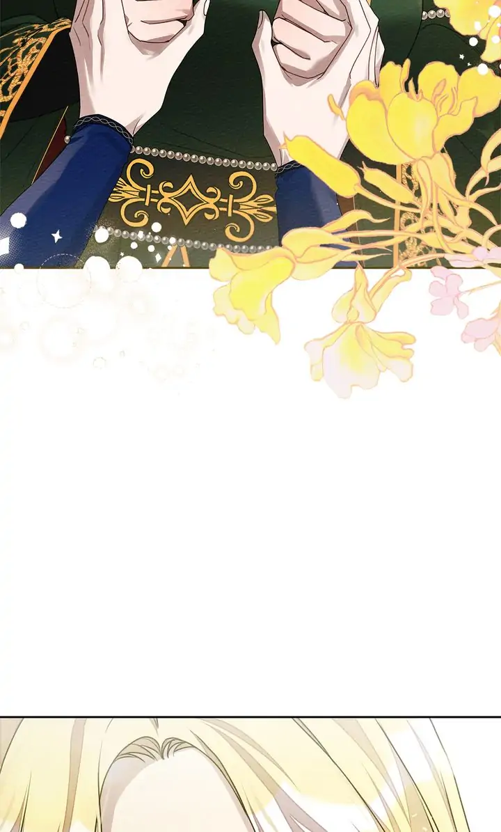 Under the Oak Tree Chapter 64.5 - page 10