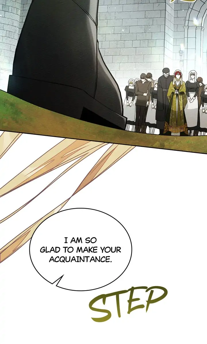 Under the Oak Tree Chapter 64.5 - page 2