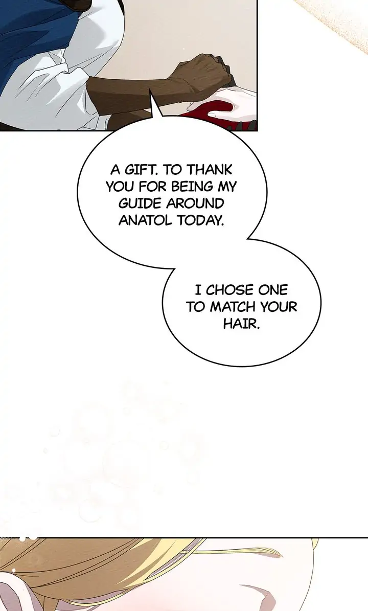 Under the Oak Tree Chapter 64.5 - page 26